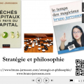 Stratégie et philosophie