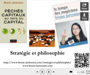 Stratégie et philosophie