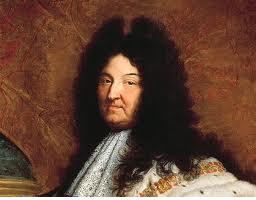 Louis XIV