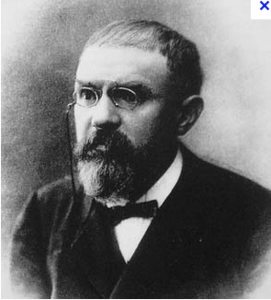 Henri-Poincaré