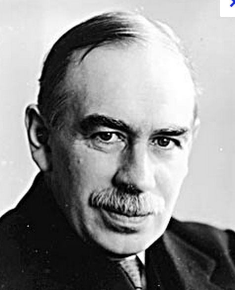 Keynes