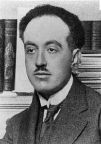 Louis de Broglie