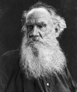 Tolstoï