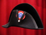 chapeau-Napoleon