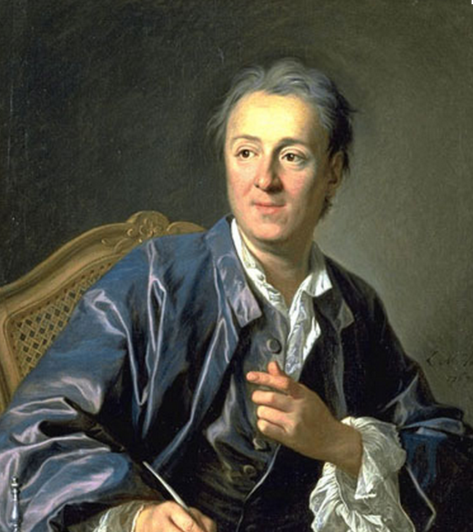 Diderot