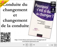 Slide-changement