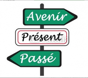 présent avenir