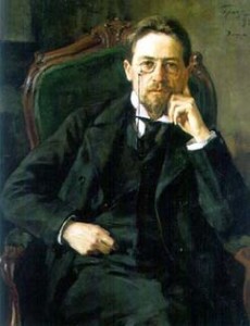 Tchekhov