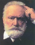 victor hugo