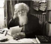 Bachelard