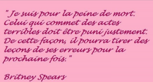 Spears