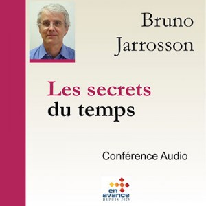 les-secrets-du-temps