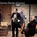 Le Chemin des Dames bande annonce