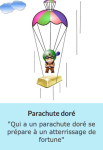 parachute