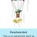 parachute