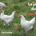 Poulet