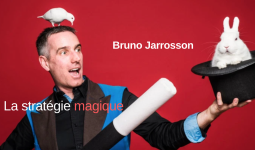 Stratégie magique