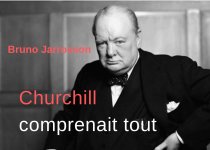 Churchill