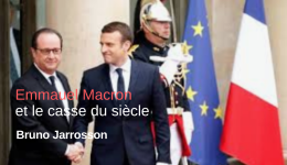 Macron