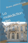 Couverture malédiction