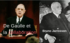 De Gaulle collaboration